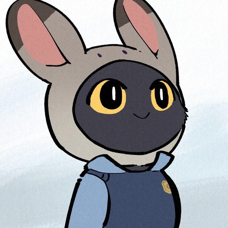 Momo cadet