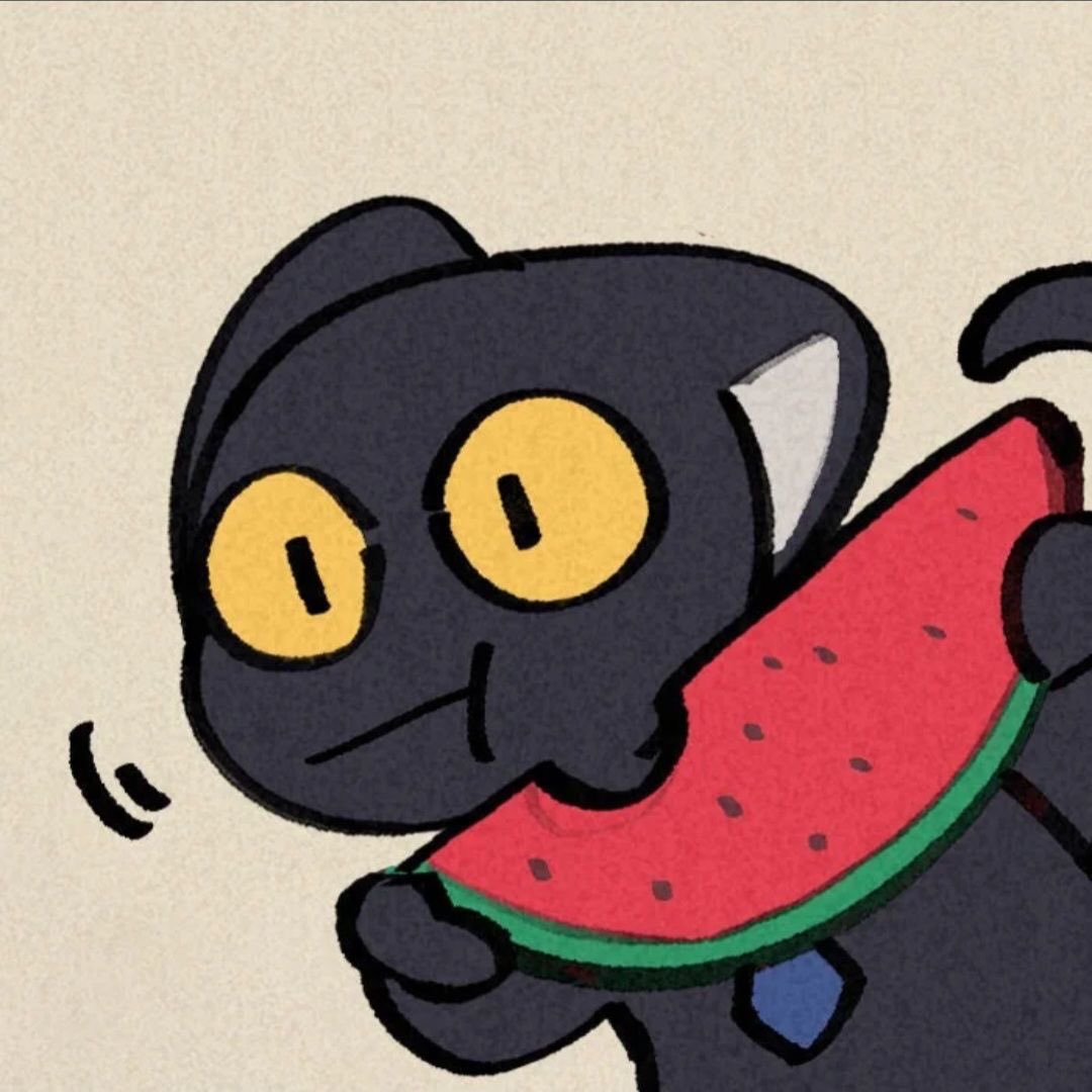 Momo watermelon