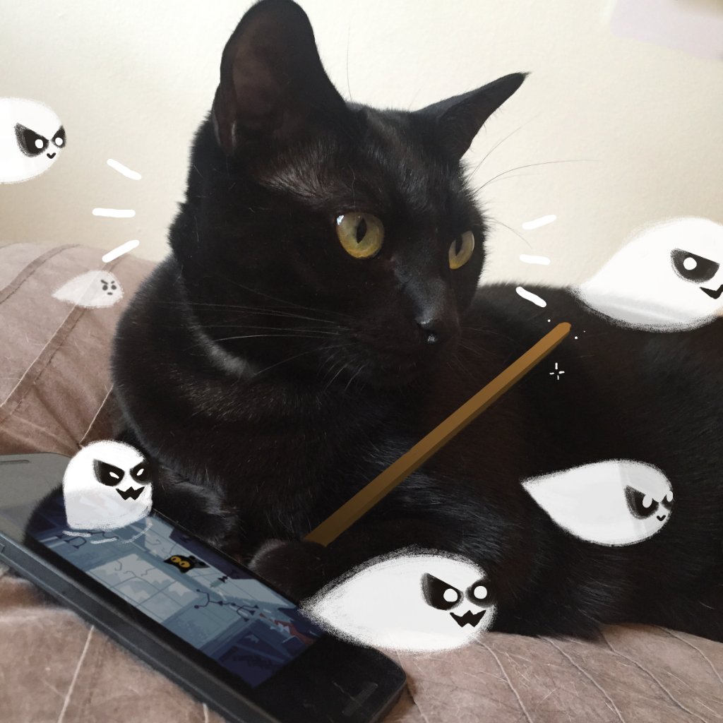 Momo this is fine